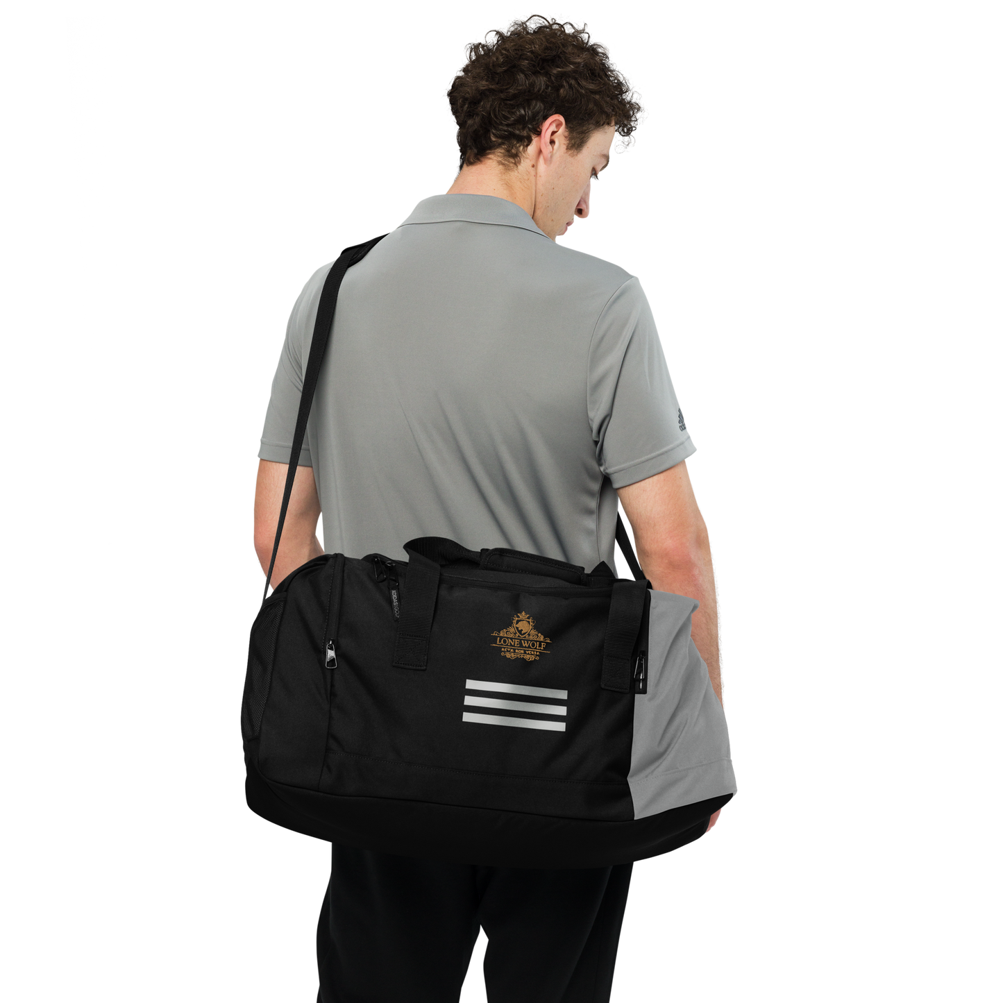 duffle bag