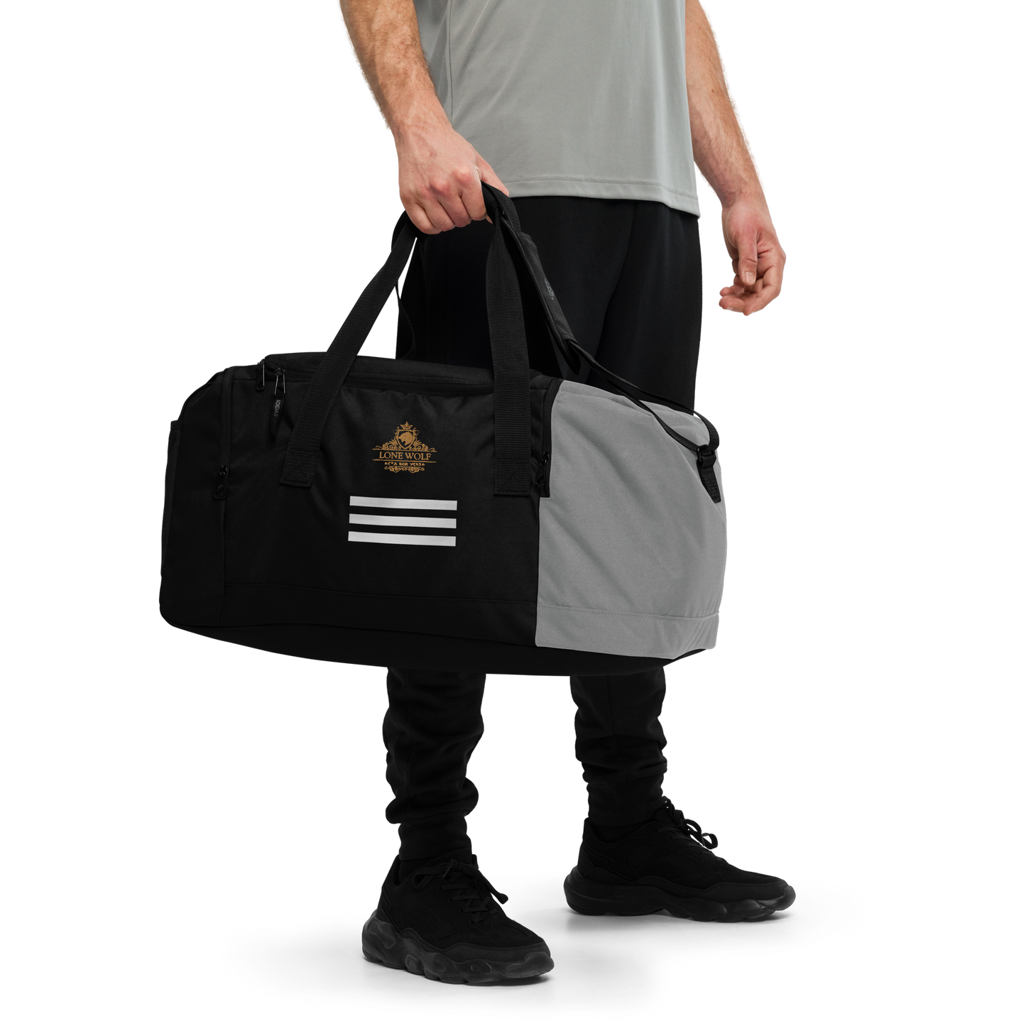 duffle bag