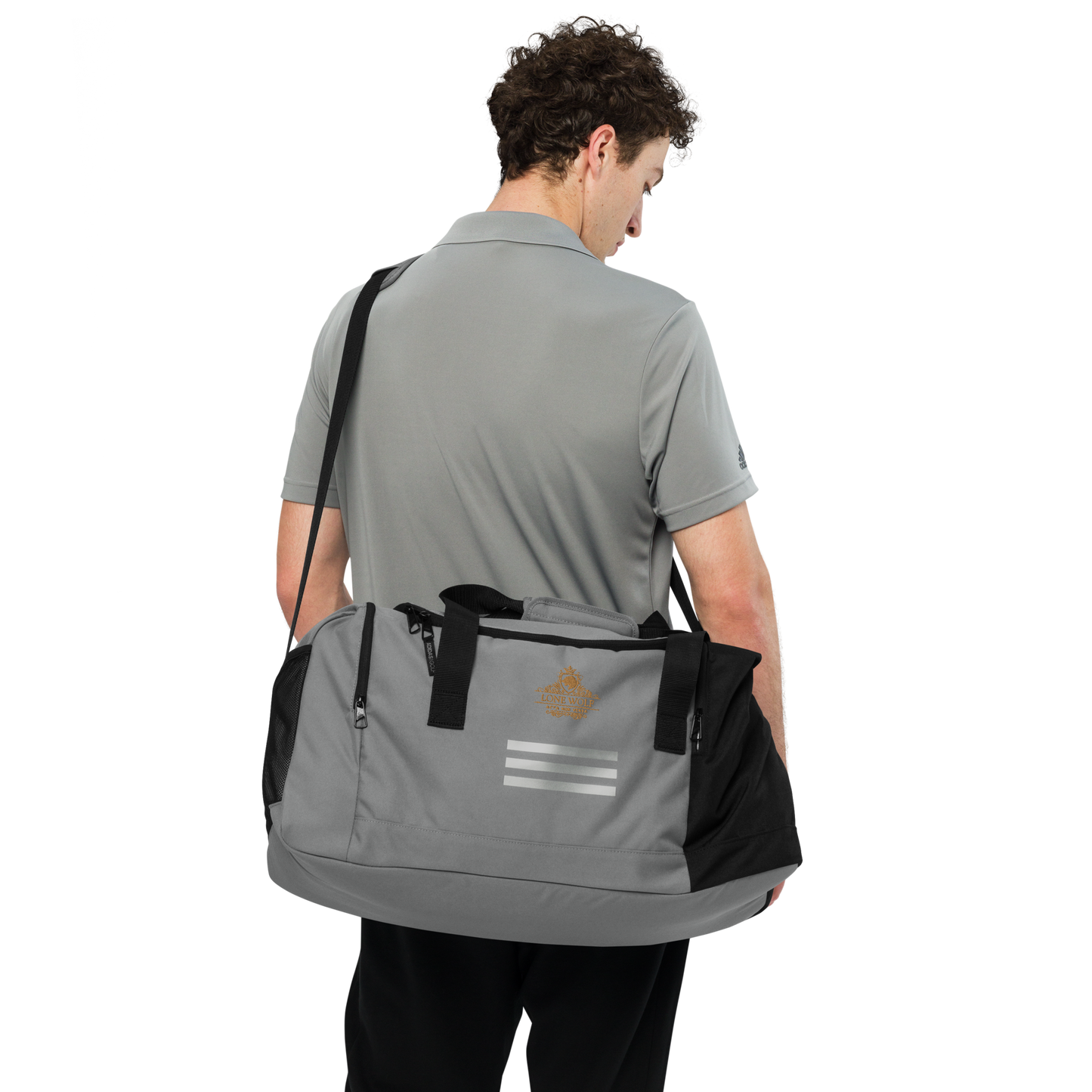 duffle bag