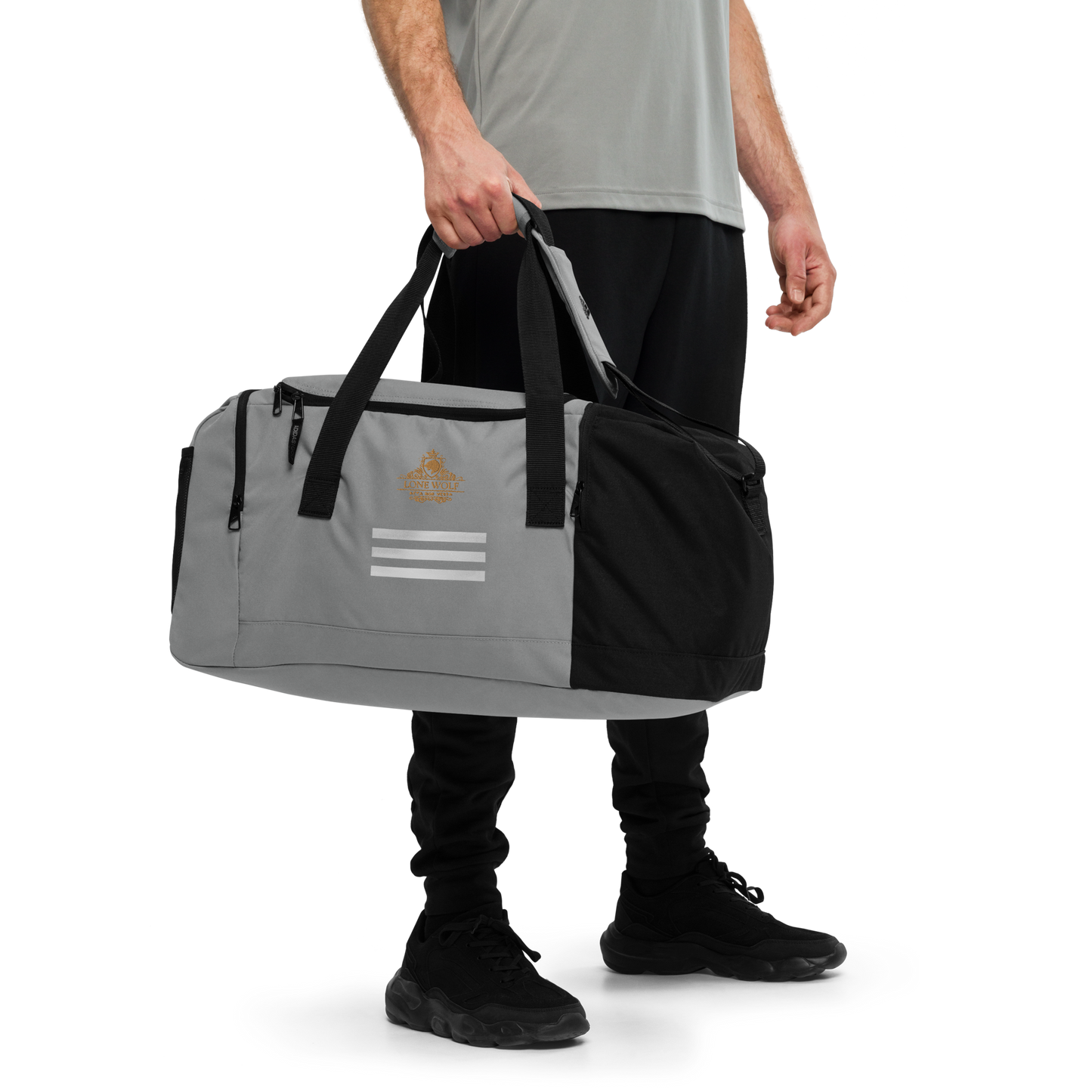 duffle bag