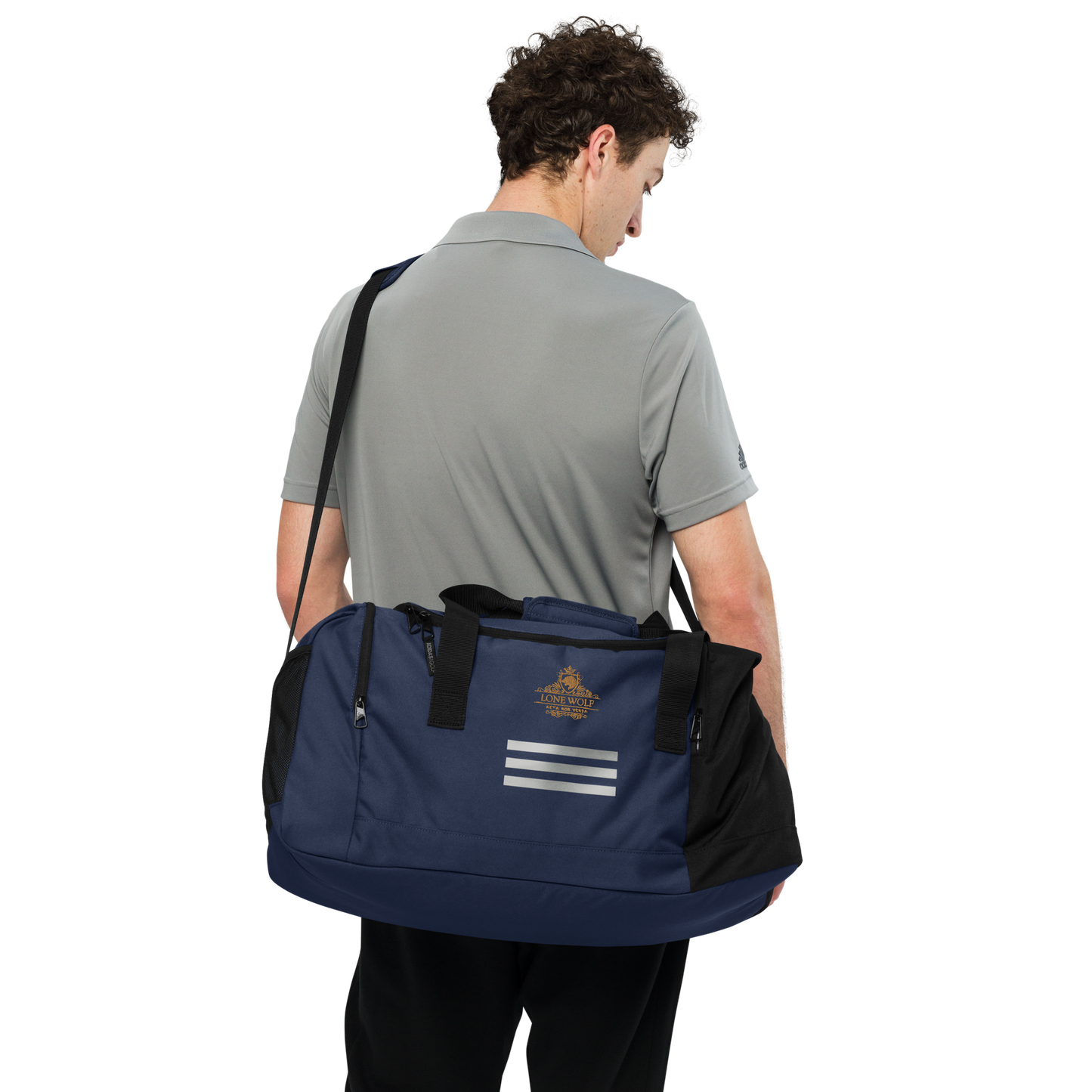 duffle bag