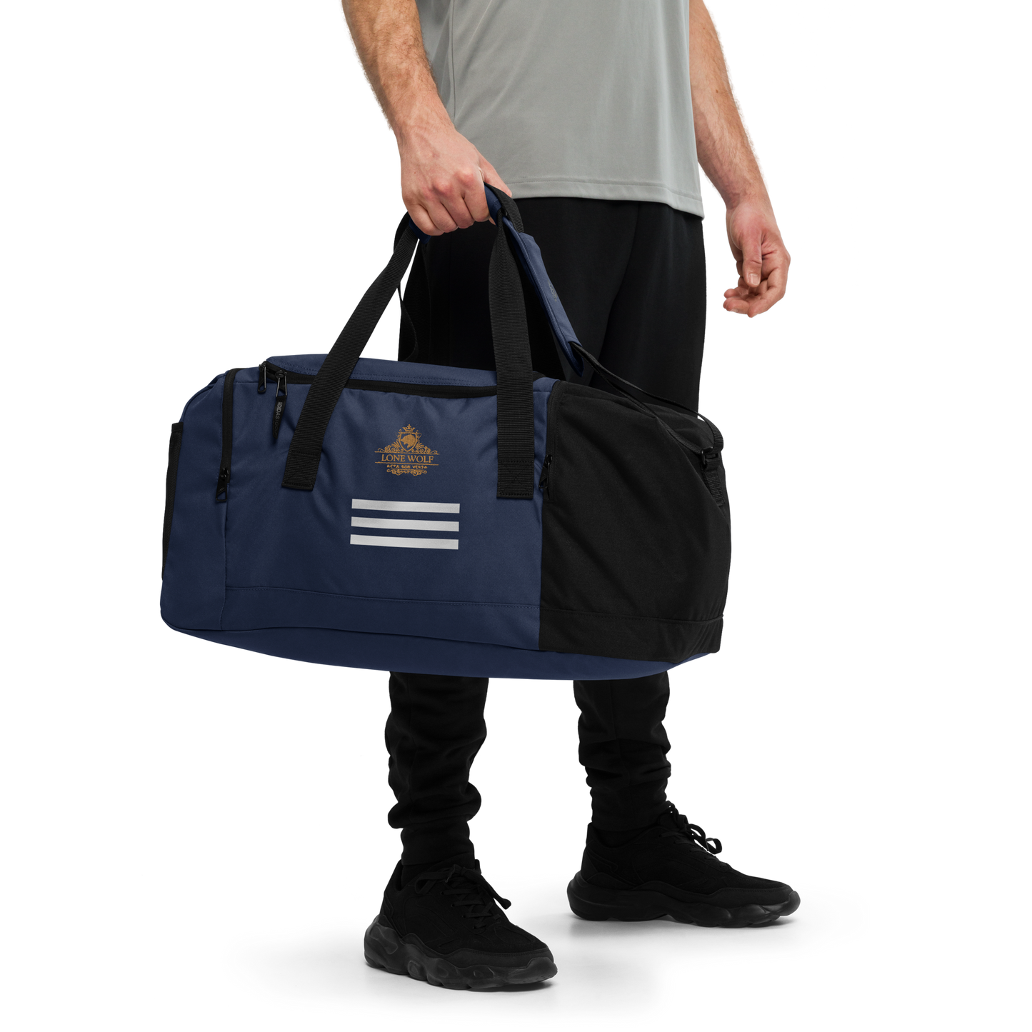 duffle bag