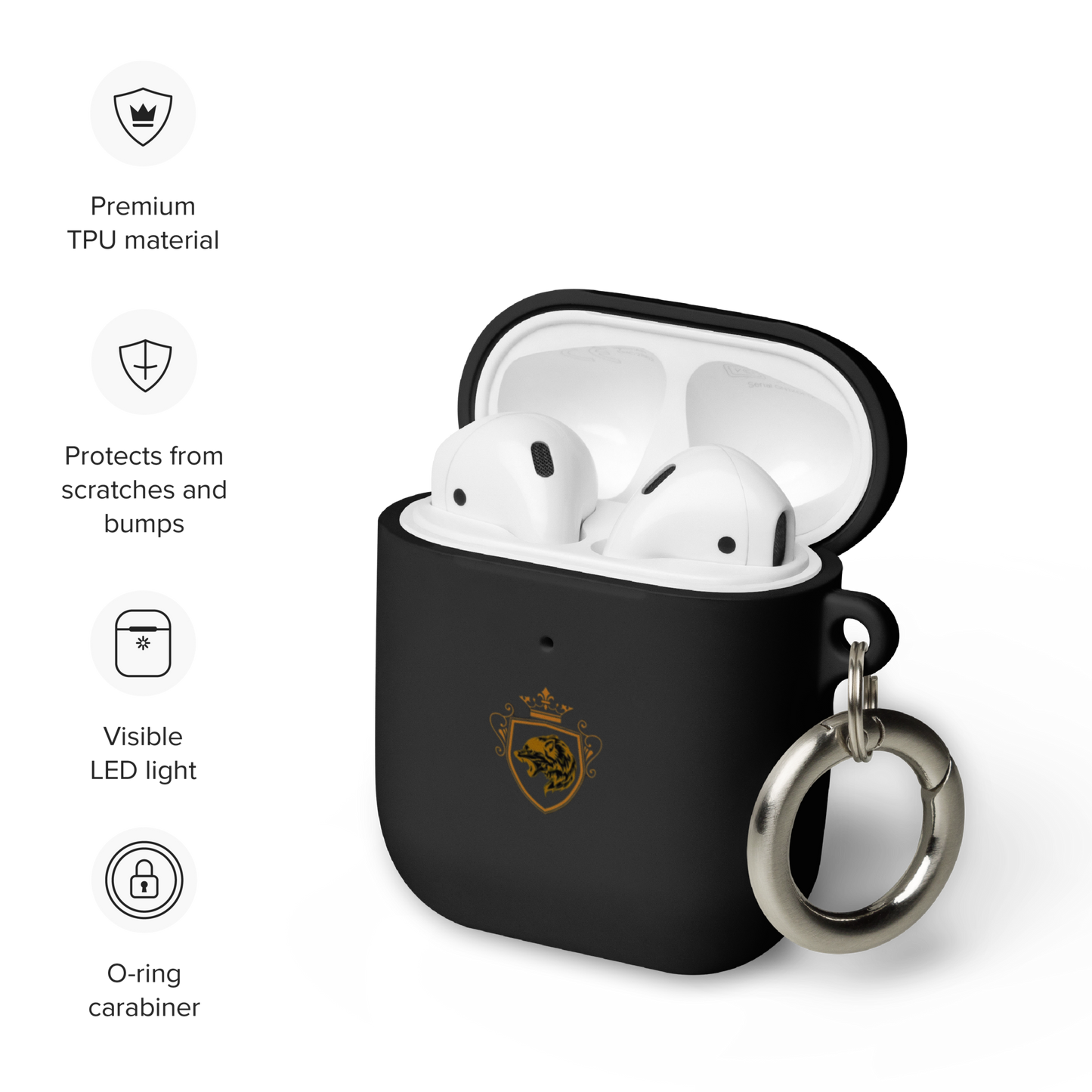 AirPods case