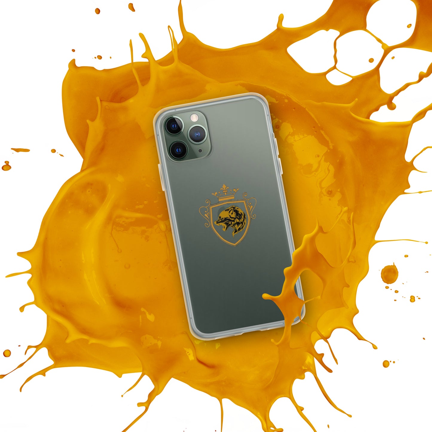 iPhone Case