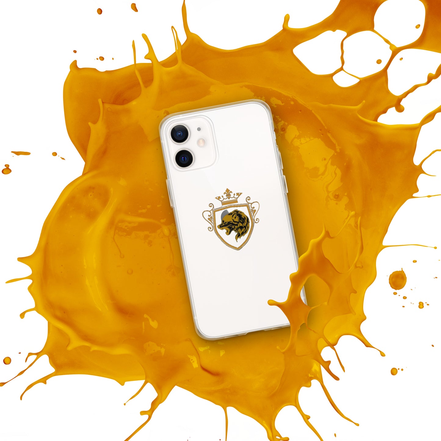 iPhone Case