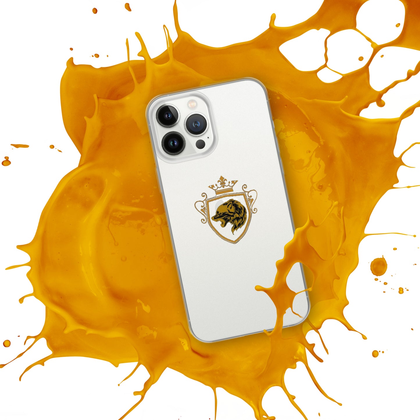iPhone Case