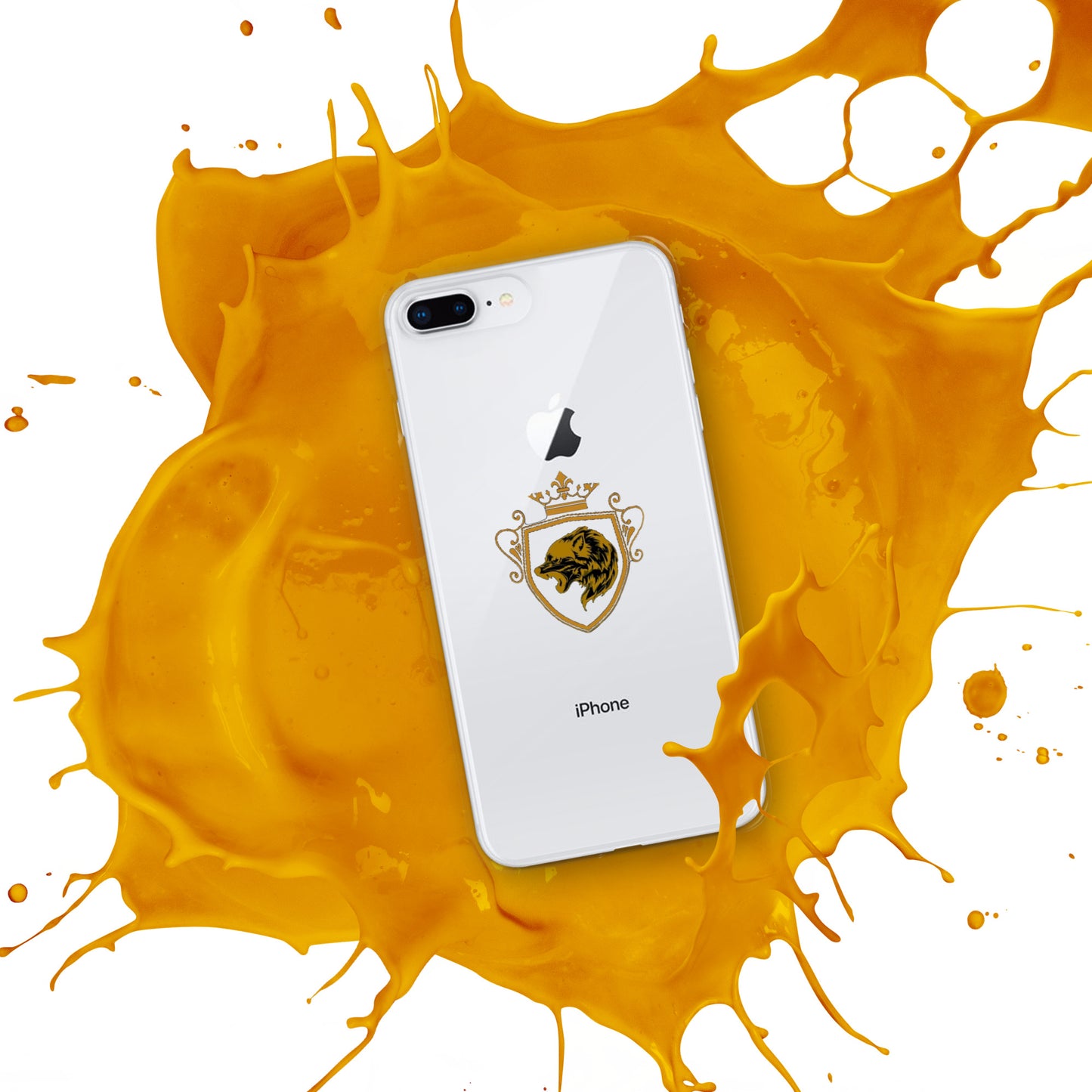 iPhone Case