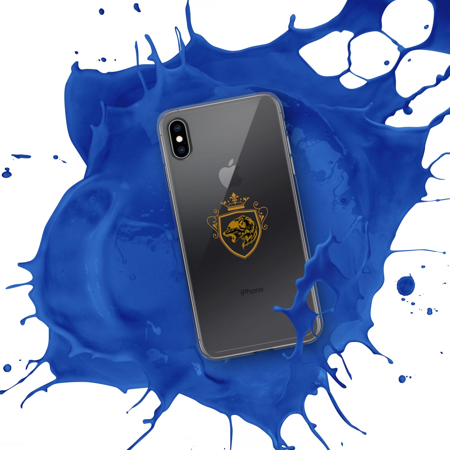iPhone Case