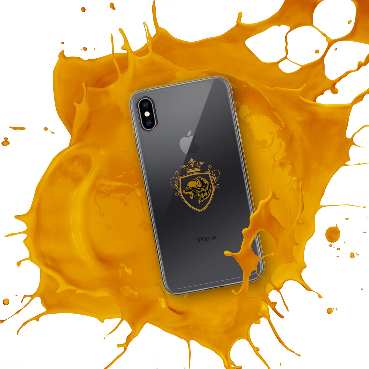 iPhone Case