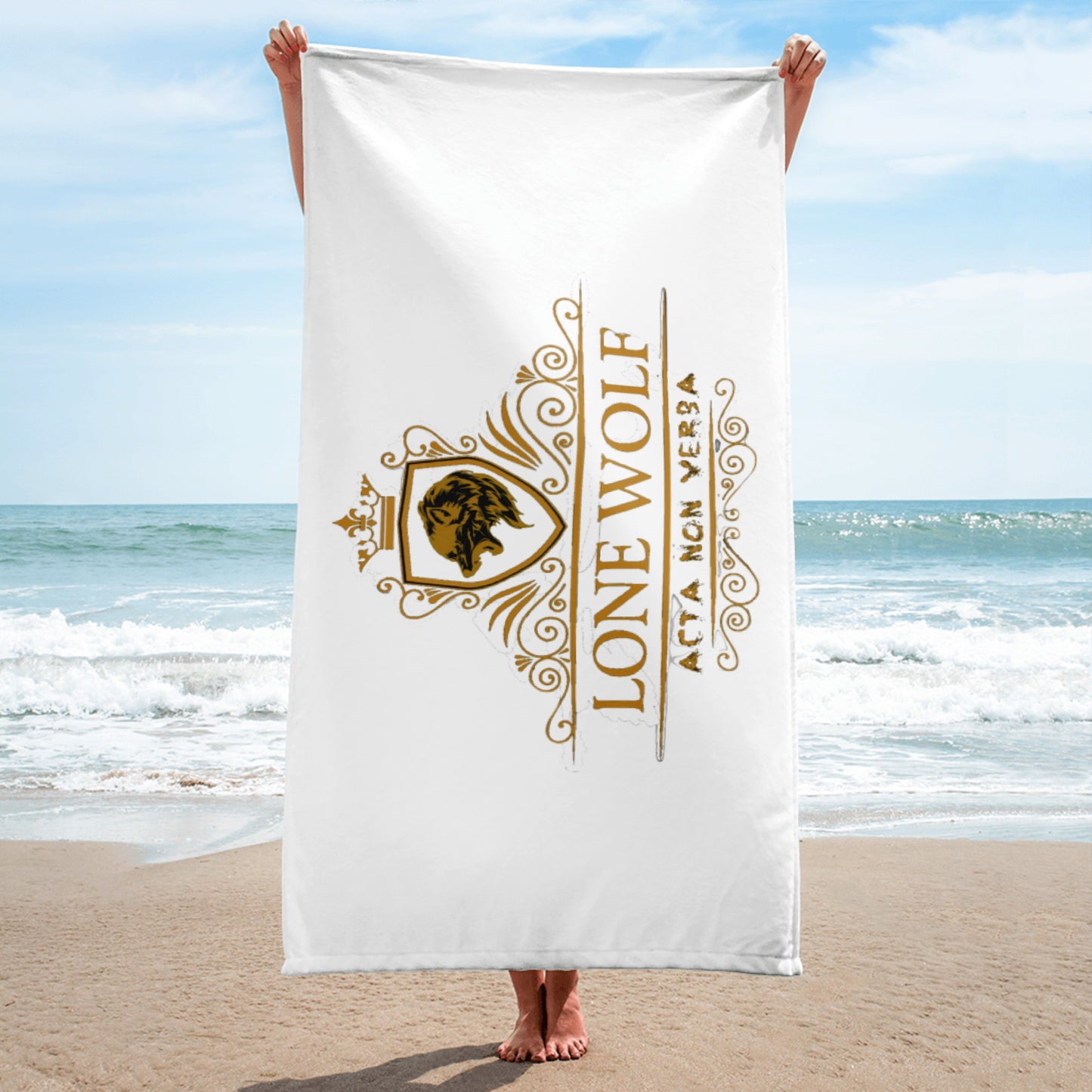 Towel